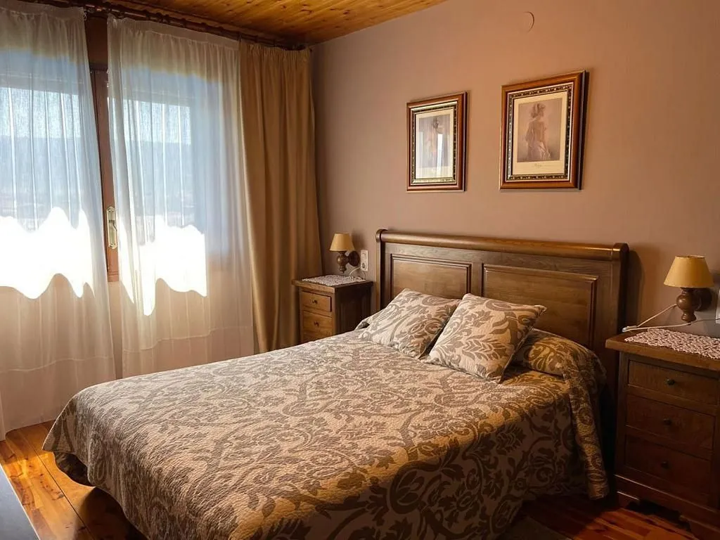 Magamistoad - Apartment with Pool and Terrace on Calle Segre