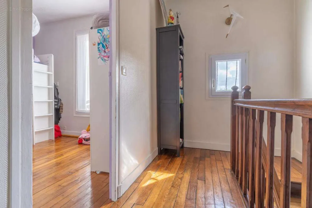 Maison 8 pièces à Houilles