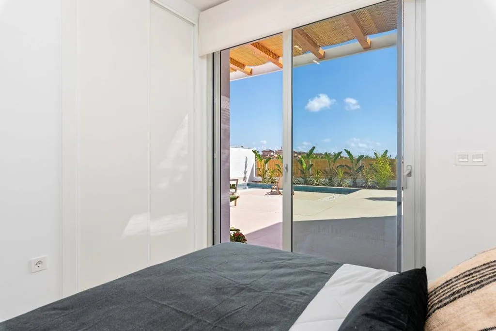 Magamistoad - Luxury Villa with Pool in Benijofar, Valencia