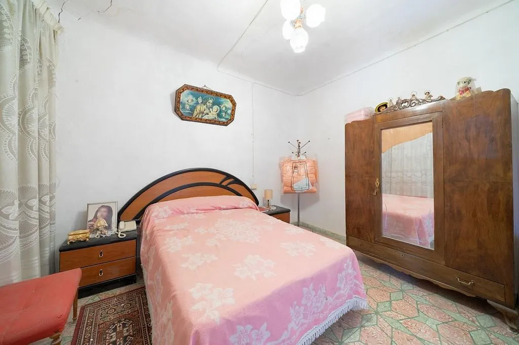 Camere da letto - Rural House with Potential in Fortuna