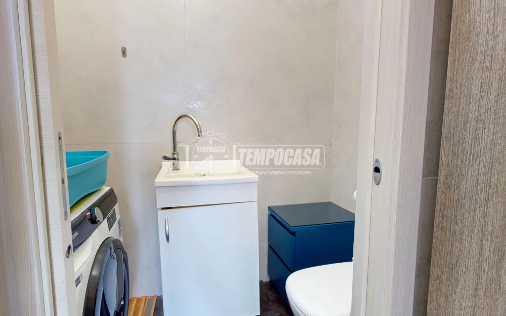 Vannitoad - Panoramic Apartment with Balconies in Collegno