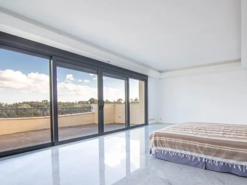Camere da letto - Newly Built Villa with Pool in Sotogrande Alto