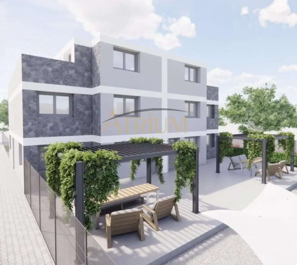 Customisable Homes with Dachterrasse near Vienna