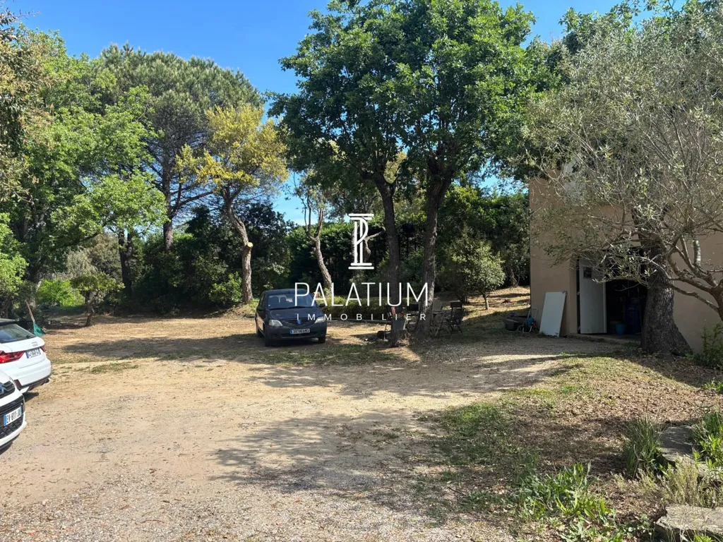 Renaissance Project in Gassin, Saint-Tropez
