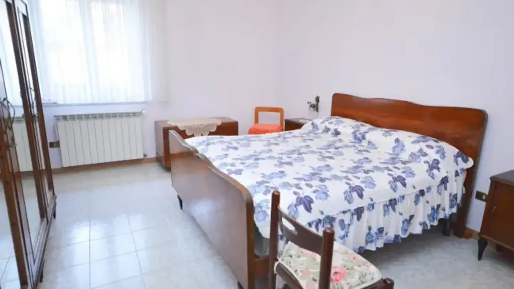 Bedrooms - Multi-Unit Building with Panoramic View in Cariati