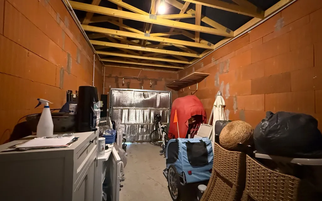 Maison 3 pièces à Lablachere