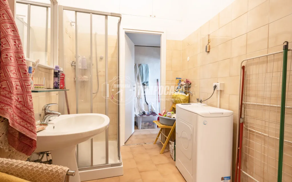 Vannitoad - Rustic Apartment with Frescoed Ceilings in Macerata