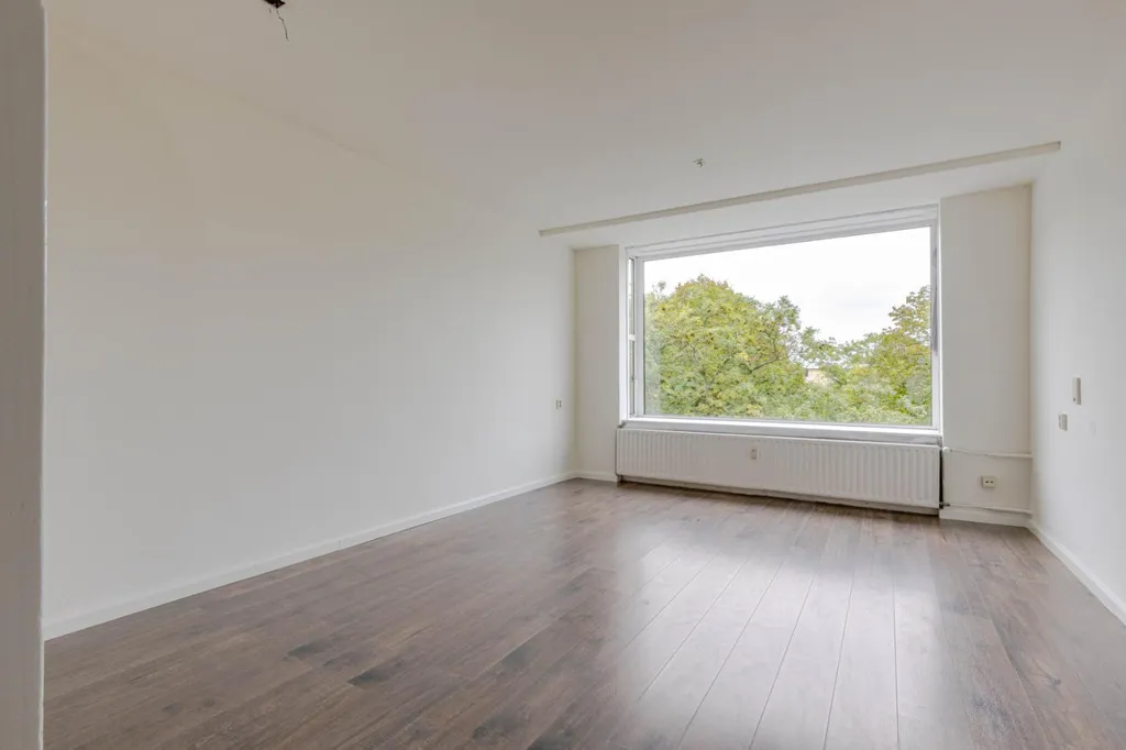 Pièces - Appartement 3 pièces à Rotterdam
