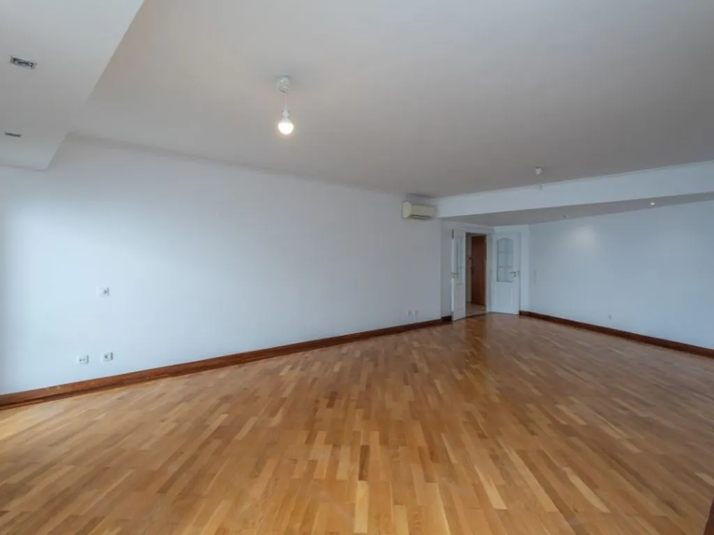 Séjour - Luxury Apartment with Ocean Views in Parede