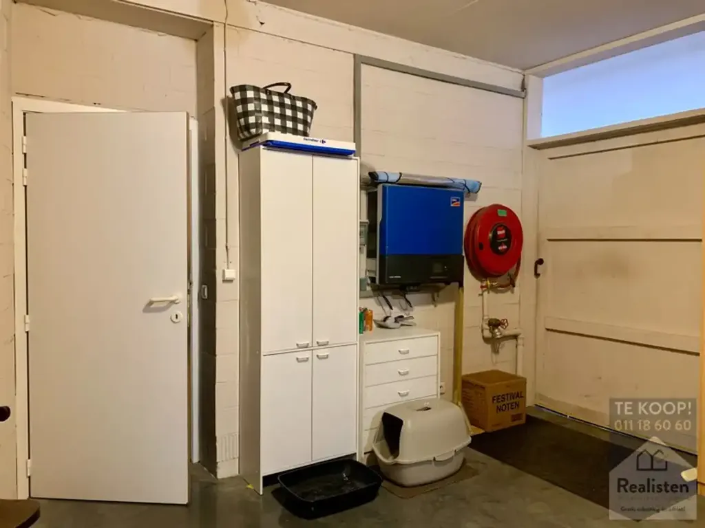 Commercial property in Beringen