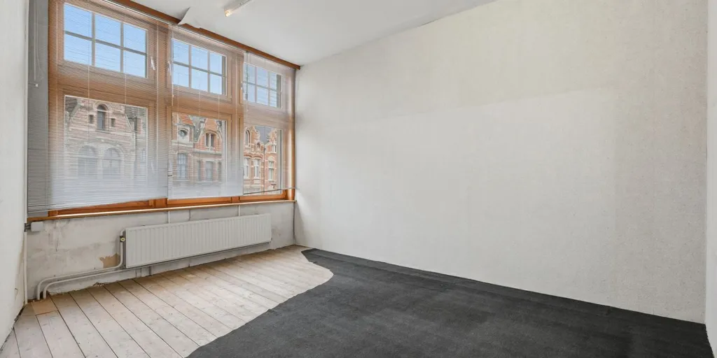 Stanze - Historic Mixed-Use House in Lier