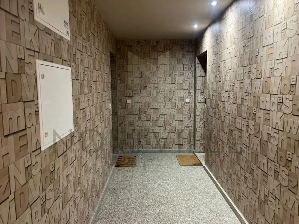 Hallway - Luxury Flat with Sea View in Vila do Conde