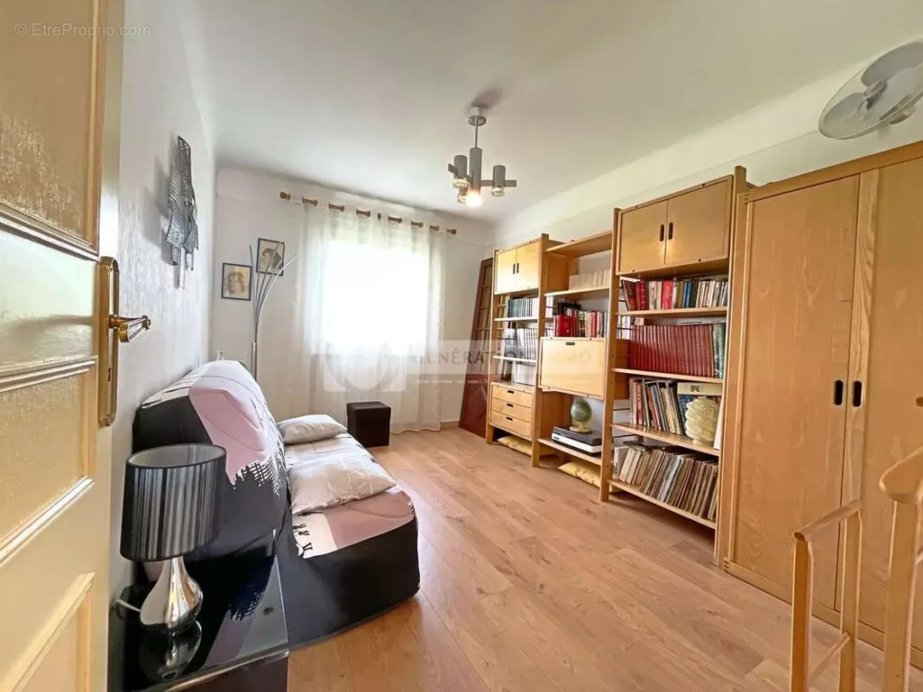 Soggiorno - Modular Family House with Garden in Raphèle-les-Arles