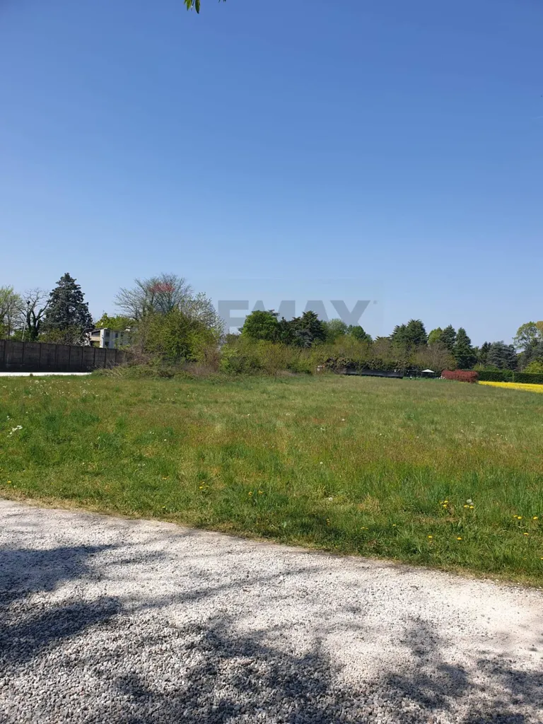 Aed - Agricultural Land with Solar Exposure in Castellanza
