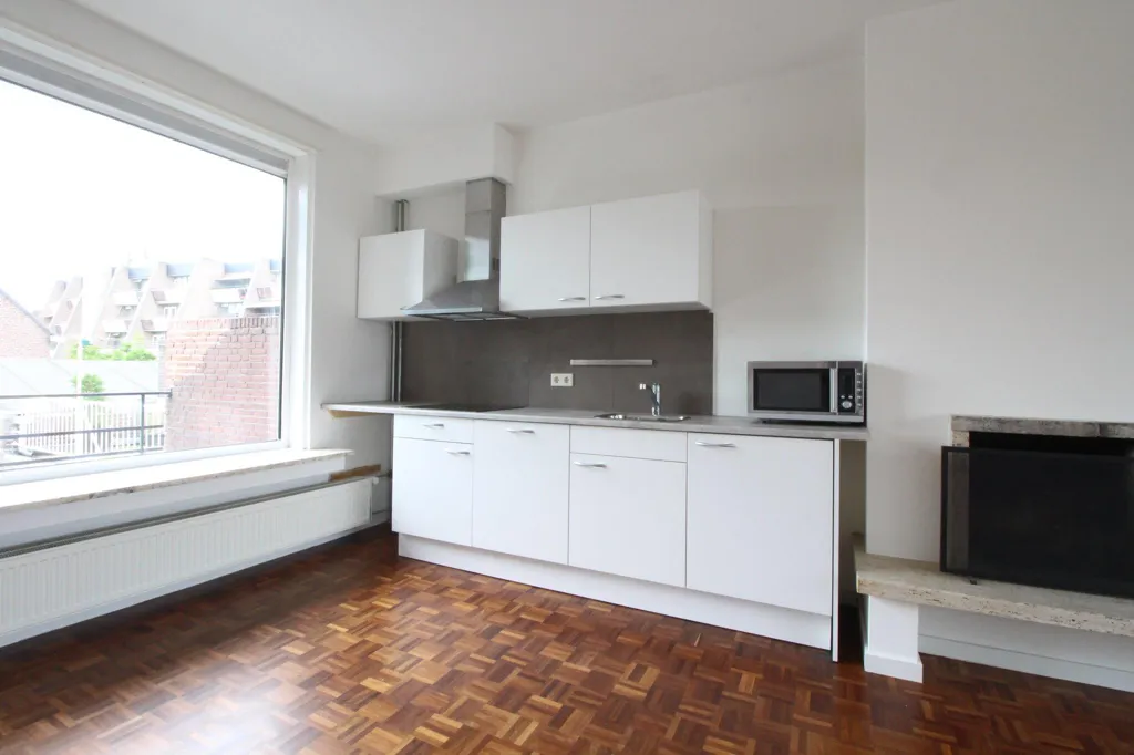 Cucina - Student Apartment with Balcony in Eindhoven
