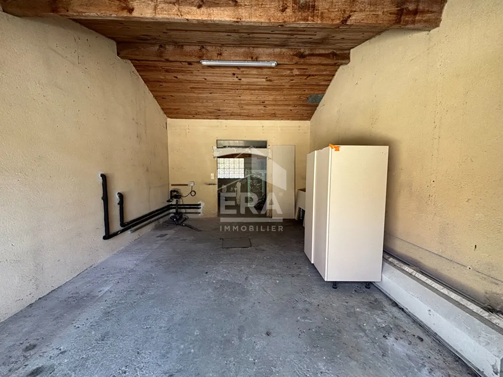 Garage - Charming Flat in Seignosse, Yreye
