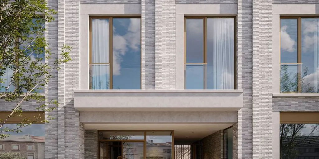 facade