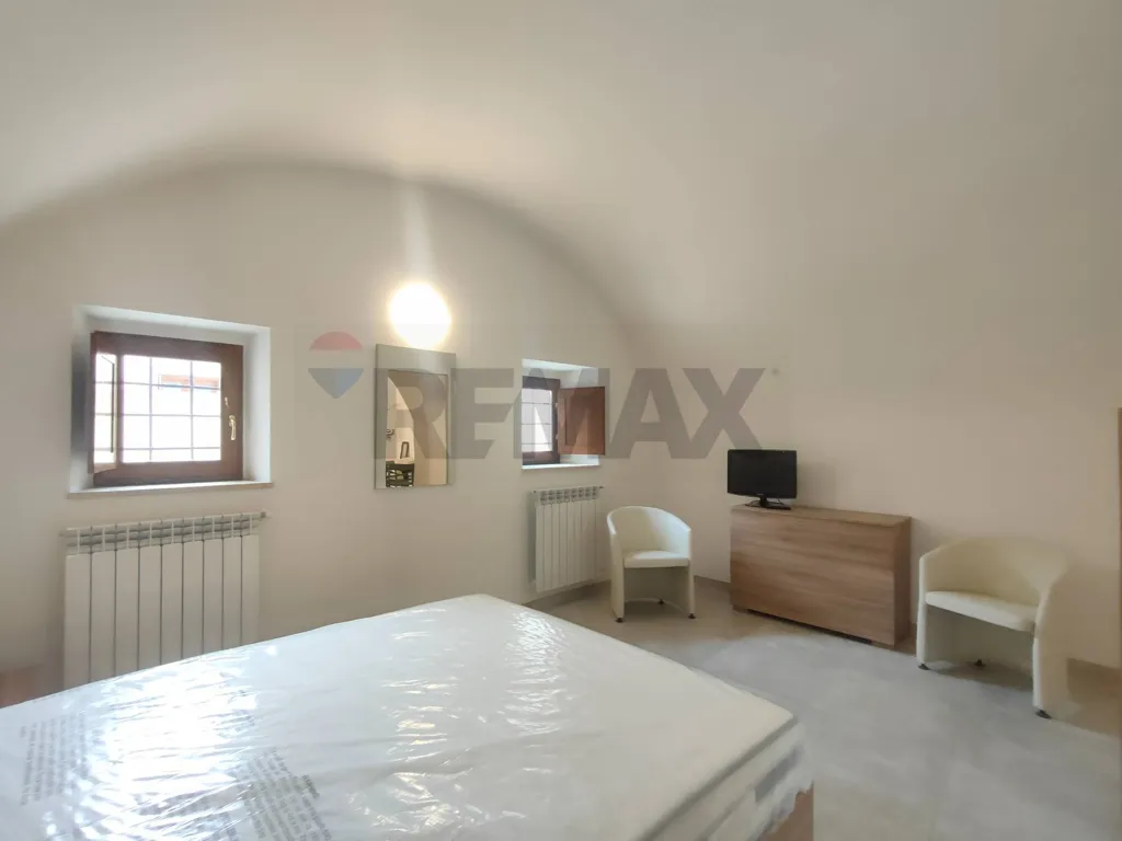 Magamistoad - Semi-Independent Apartment with Terrace in L'Aquila