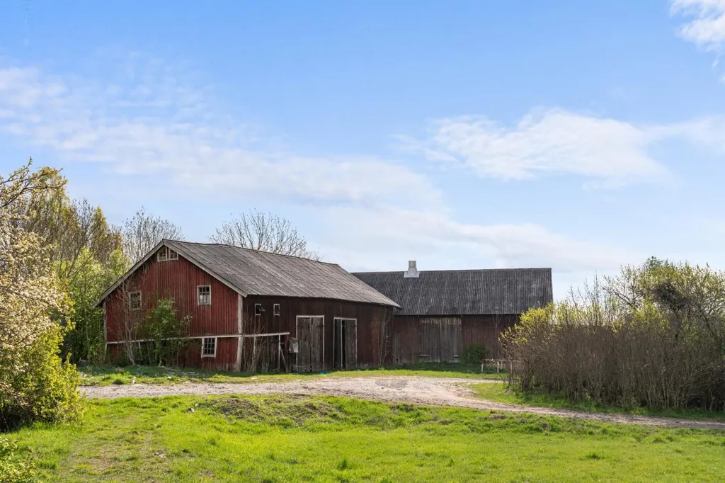 Maison 5 pièces à Norrtälje