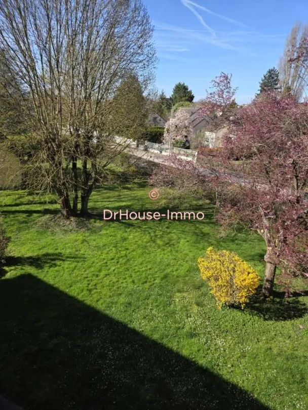 Aed - Bright Flat with Balcony in Troyes