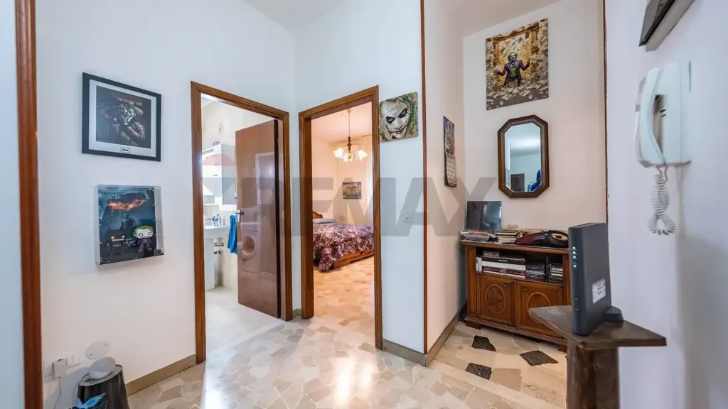 Esik - Rented Apartment with Garage in Ferrara