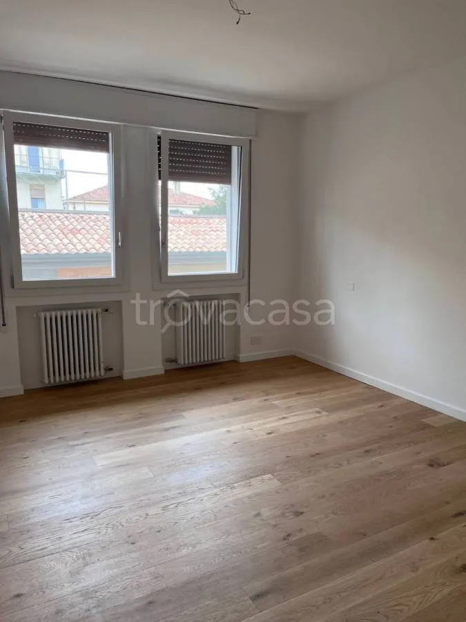Pièces - Penthouse with Sea View in Padua