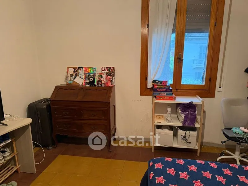 Chambres - Fully Furnished Flat with Balcony in Forlì