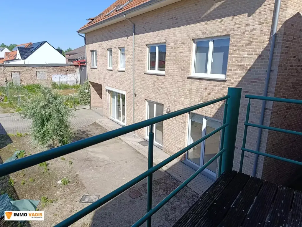 Appartement 3 pièces à Sint-Truiden