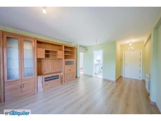 Elutuba - Fully Renovated Flat with Terrace in Carabanchel