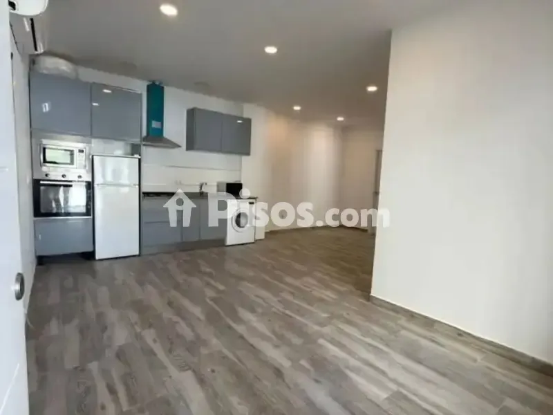 Cuisine - Modern Flat with Terrace in Arroyo de la Miel