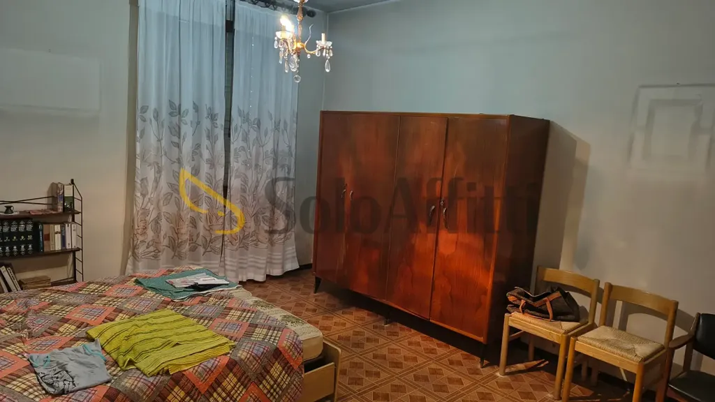 Chambres - Villa Apartment with Courtyard in Sassuolo
