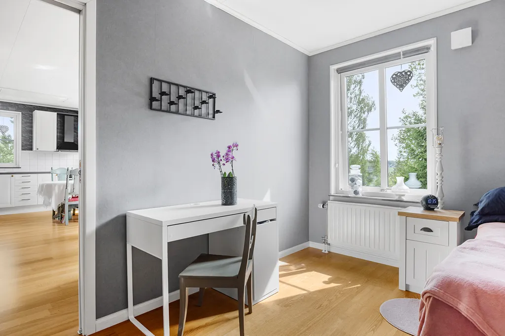 Studio - Apartment with View in Central Kumla