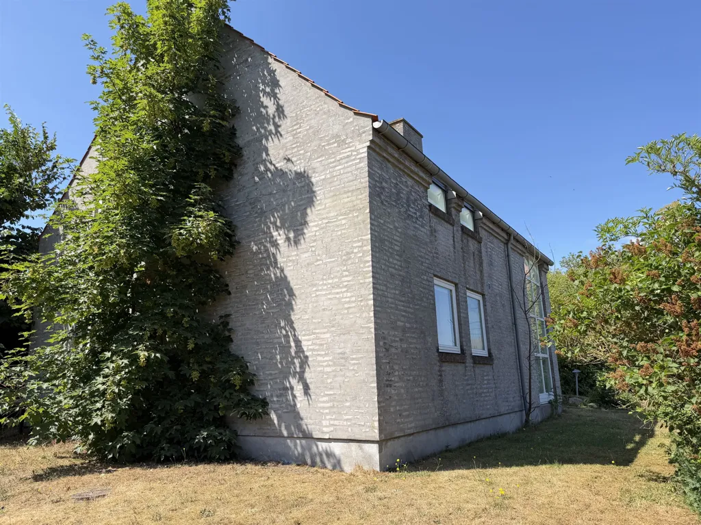 Esterno - Two Villas with Sea View in Listed