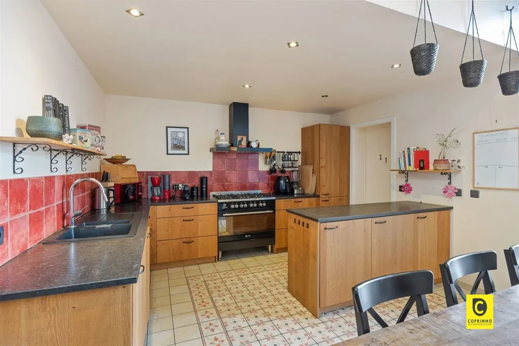 5-bedroom house in Deurne