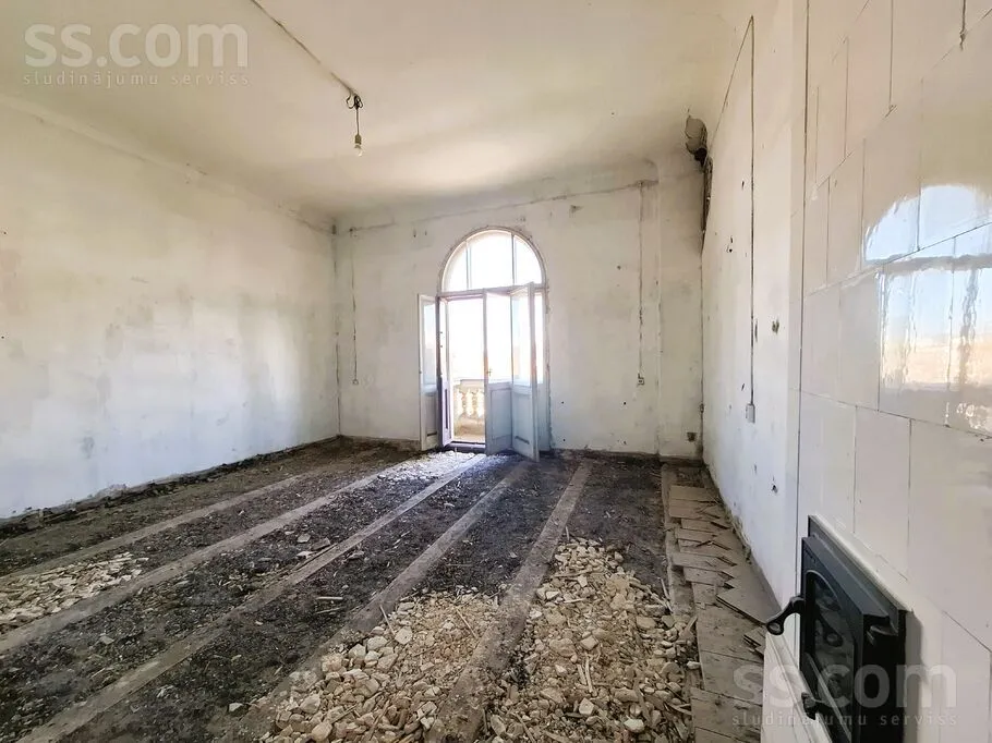 Toad - Two-Level Apartment in Old Riga