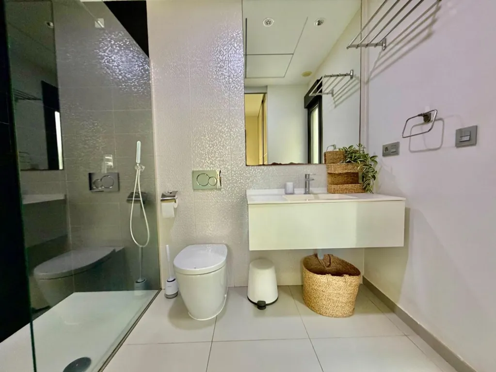 Salles de bain - Modern Villa with Pool in Rojales