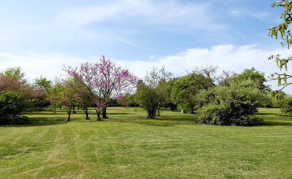 Jardin - Luxury Villa with Private Park in Parma