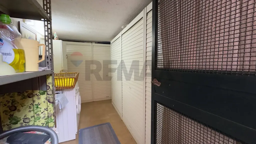 Buanderie - Apartment with Terrace in Palermo