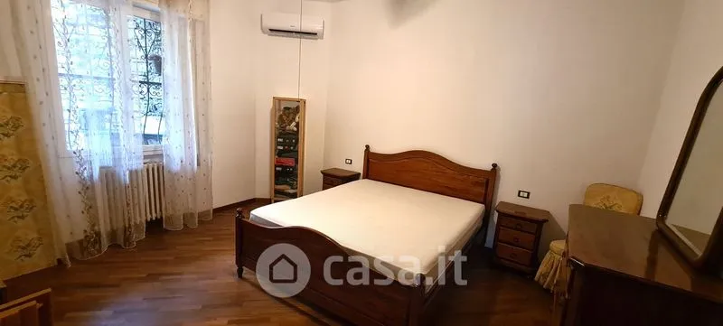 Chambres - Rustic Penthouse with South Terrace in Camogli