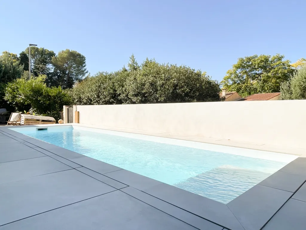 5-room house in Montpellier