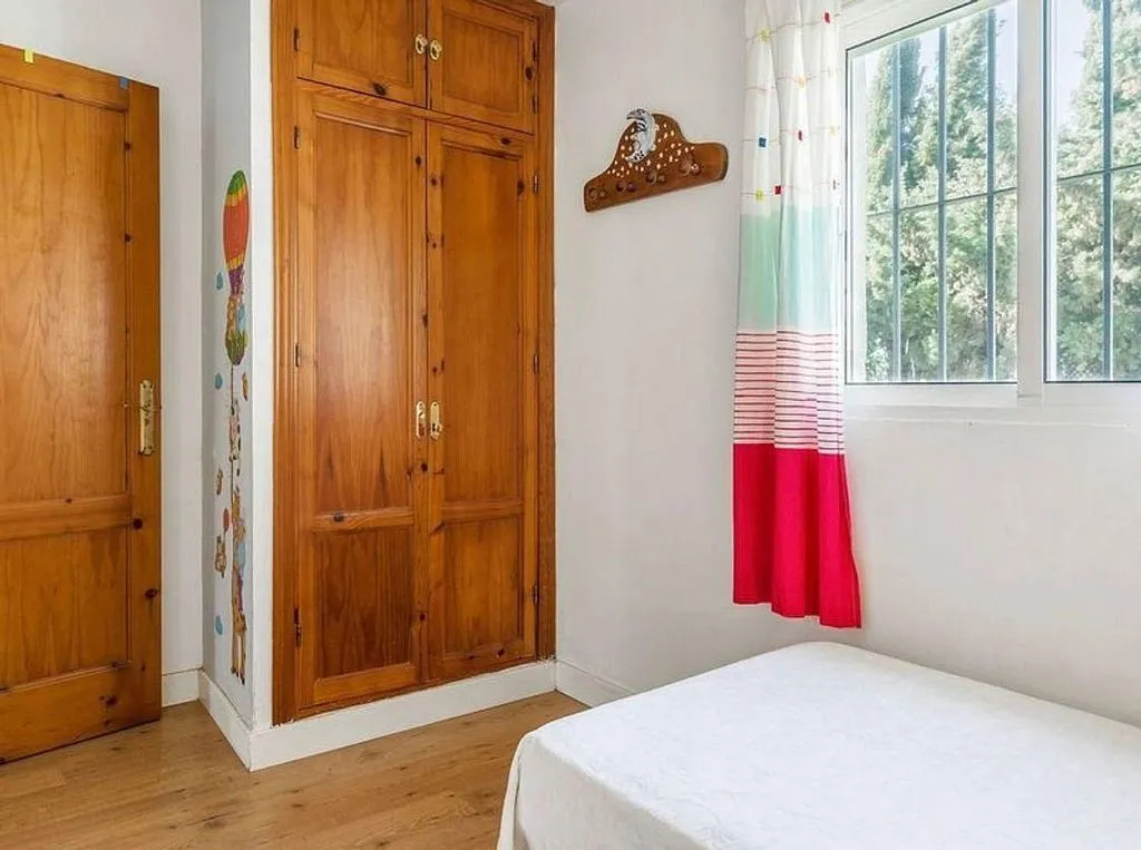 Camere da letto - Chalet with Pool in Pinar de los Franceses
