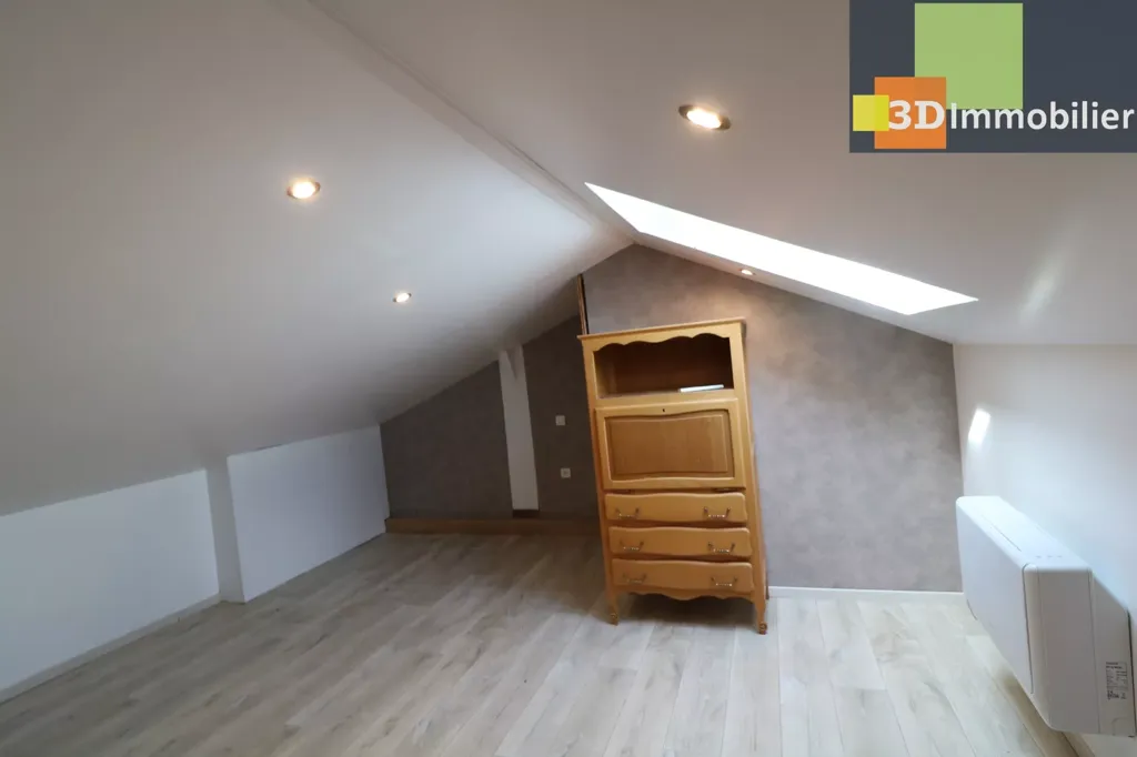 attic