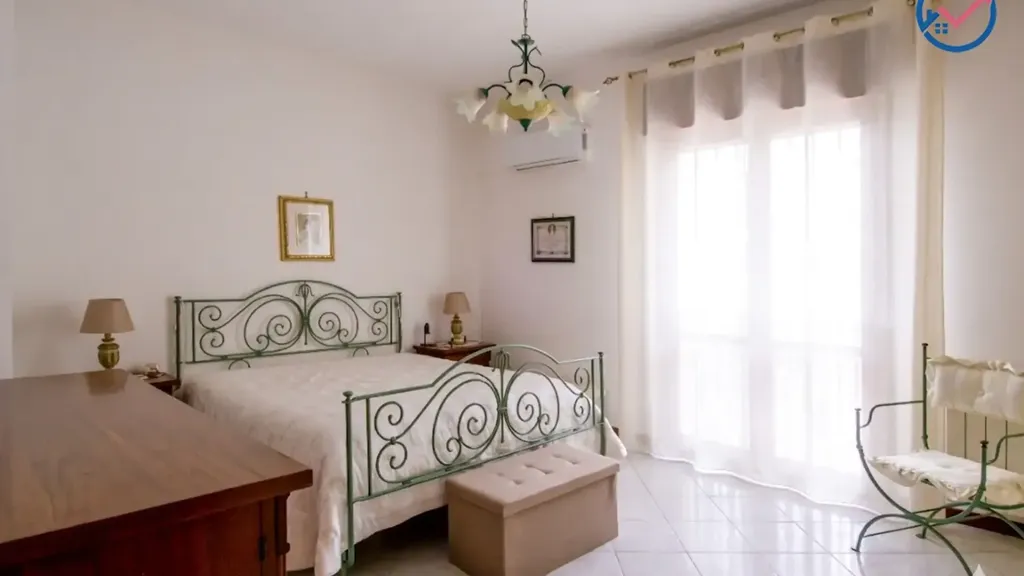4-room apartment in IT
