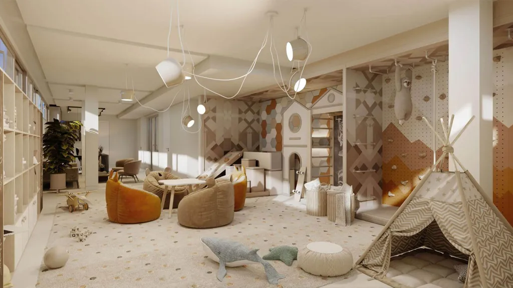 Pièces - Penthouse with Sea Views in La Zagaleta