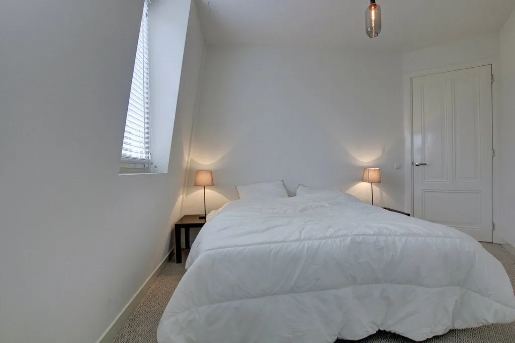 Appartement 4 pièces à Amsterdam