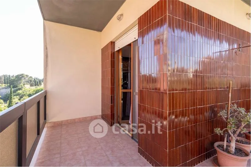 Rõdu - Spacious Apartment with Triple Exposure in Cagliari