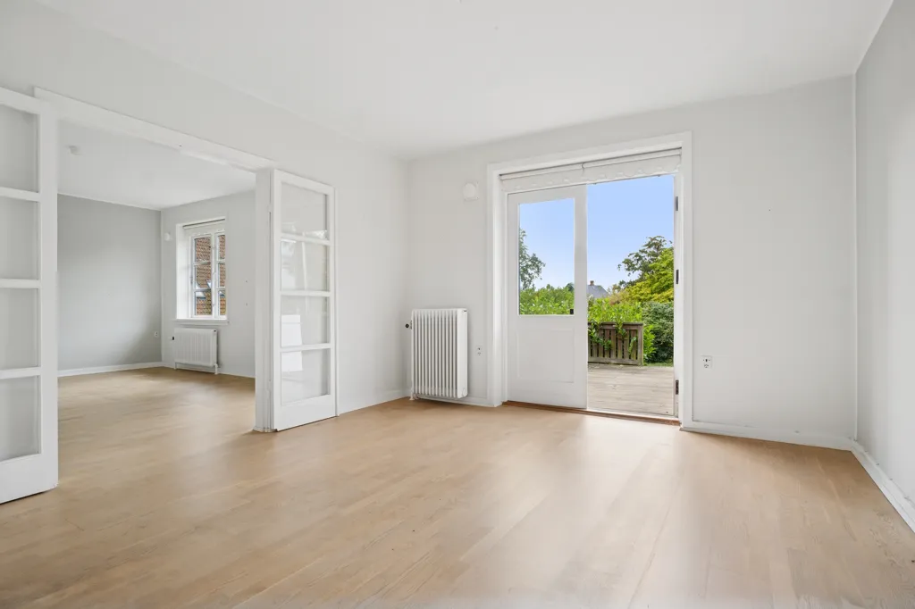 Pièces - Classic Villa with Water View in Snekkersten