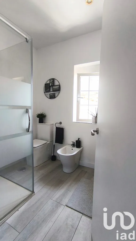 Salles de bain - Detached House with Pool in Colmenar de Oreja