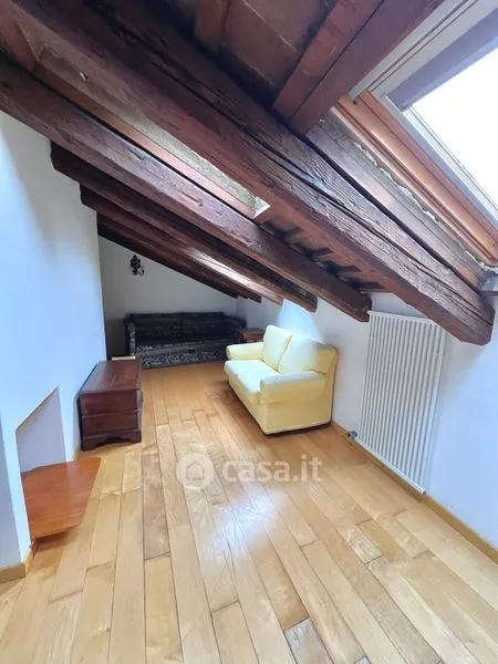 Toad - Mansard Apartment in Historic Centre, Treviso