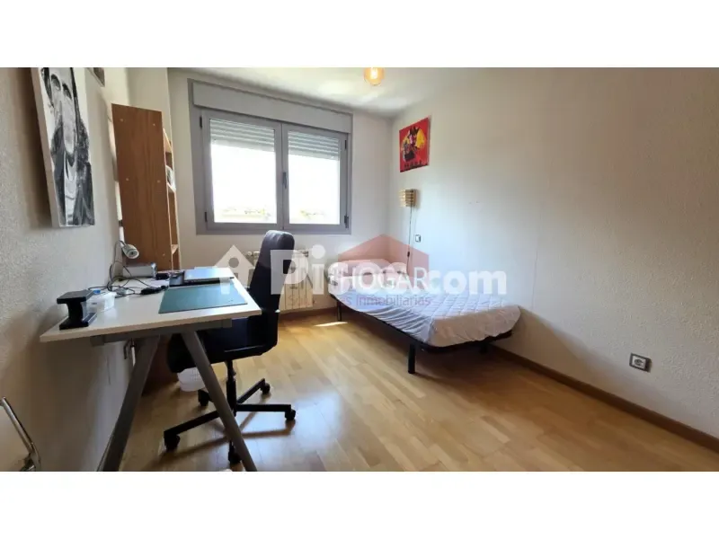 Chambres - Apartment with Terrace in Sonsoles